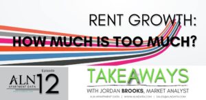 Takeaways Episode 12