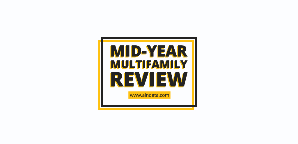 Mid-Year Multifamily Review