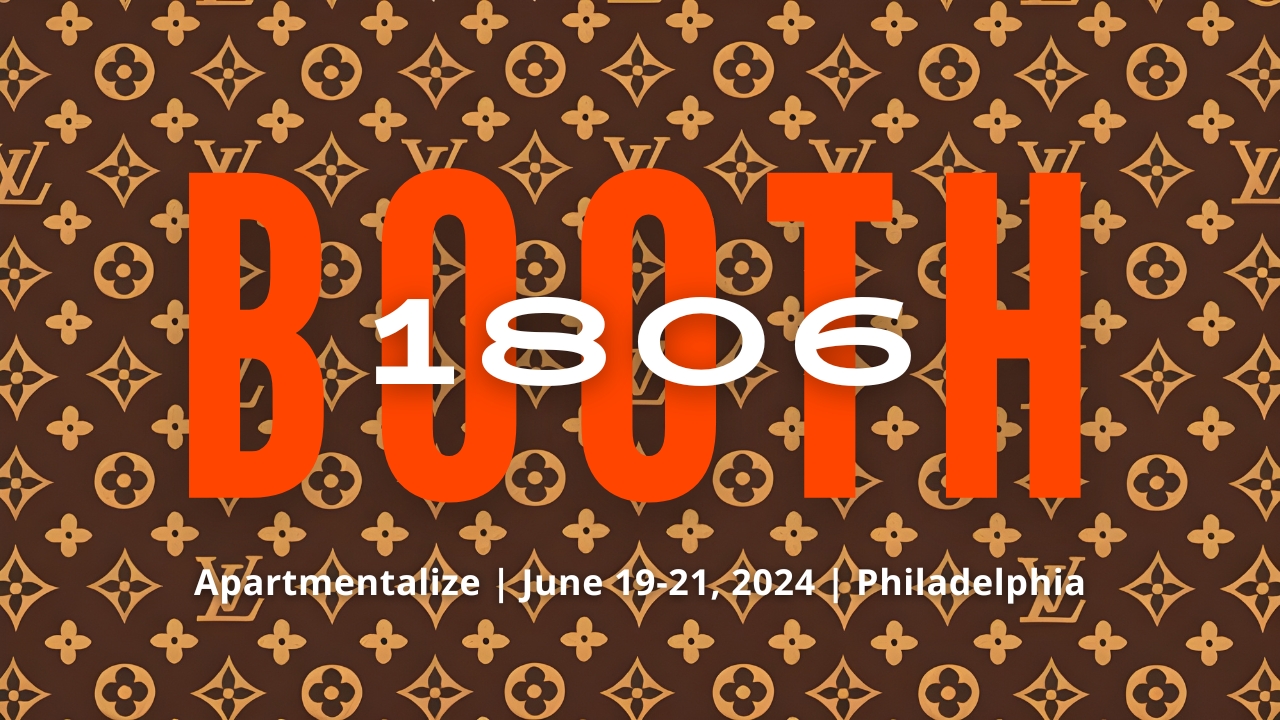 Apartmentalize | June 19-21, 2024 | Philadelphia