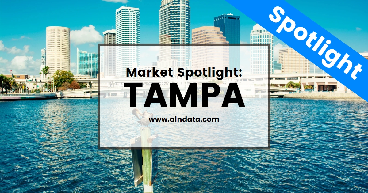 Market Spotlight: Tampa