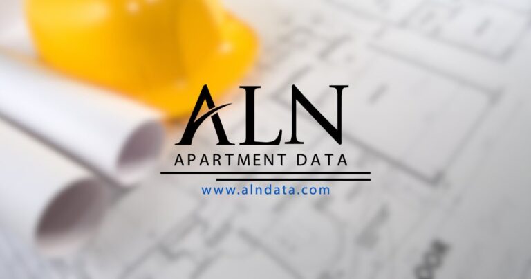 ALN Apartment Data