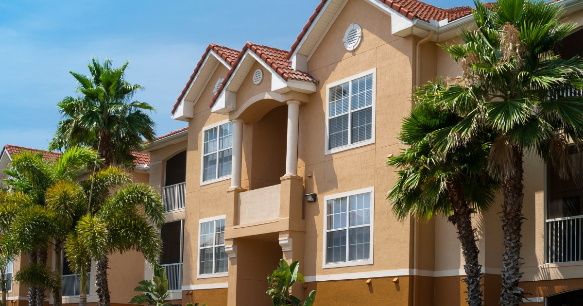 A Closer Look at Improved Rent Performance