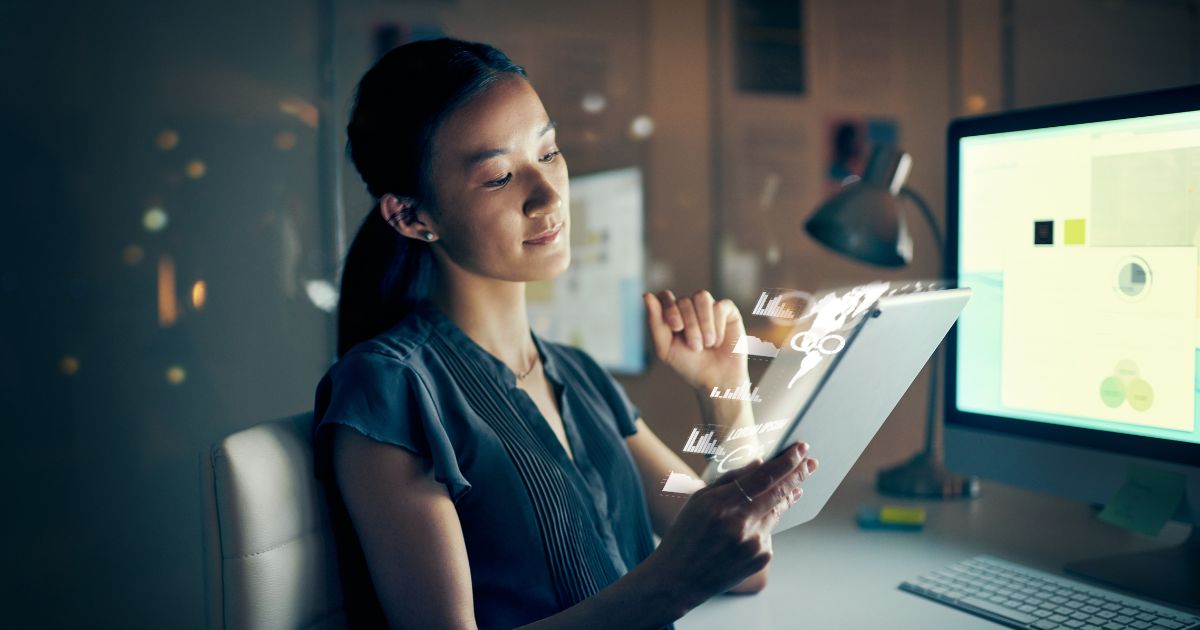 4 ALN OnLine Reports That Give You an Edge This Budget Season