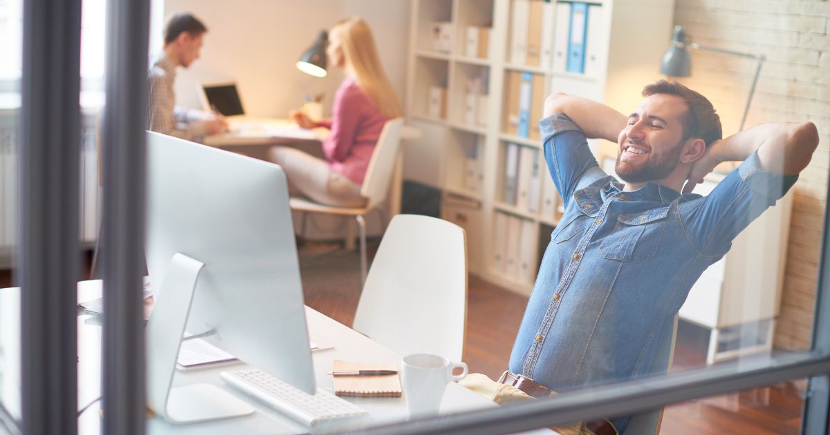 7 Ways ALN OnLine Makes Multifamily Budget Season Less Stressful