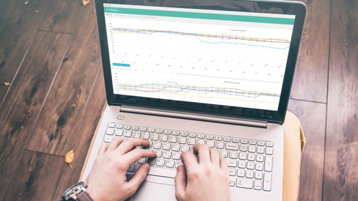 7 Ways ALN OnLine Makes Multifamily Budget Season Less Stressful