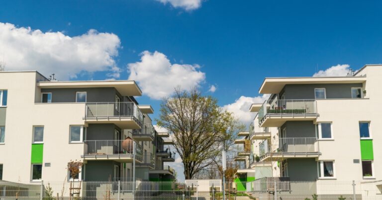 Top 10: Average Effective Rent Growth June 2025