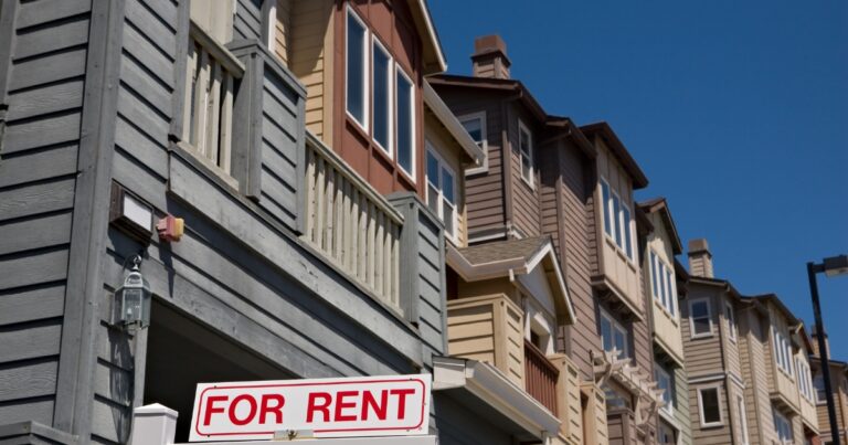 Featured image for 2025 May Newsletter called Multifamily Rent Growth Accelerates