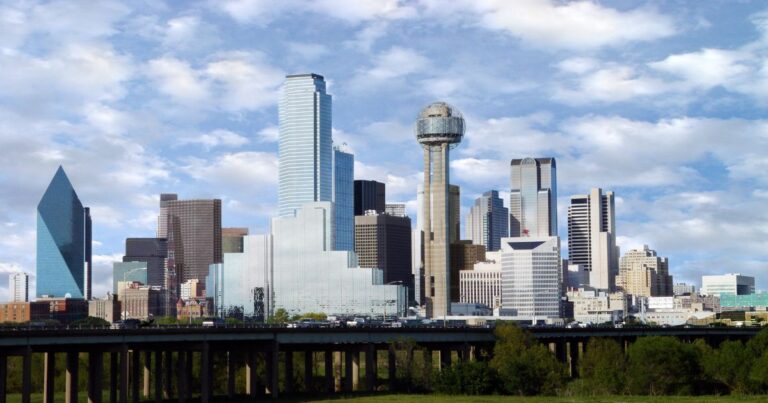 Market Spotlight: Dallas – Fort Worth