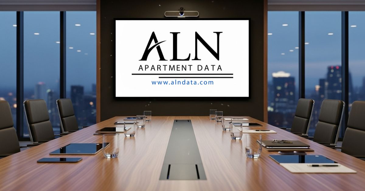 From Line Items to Strategy How Executives Use ALN During Budget Season