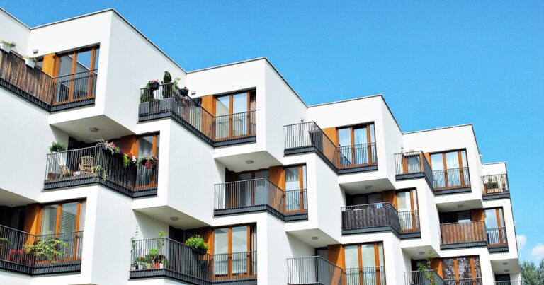 Featured image for 2025 October Newsletter called Tracing the Contours of Improved Apartment Demand