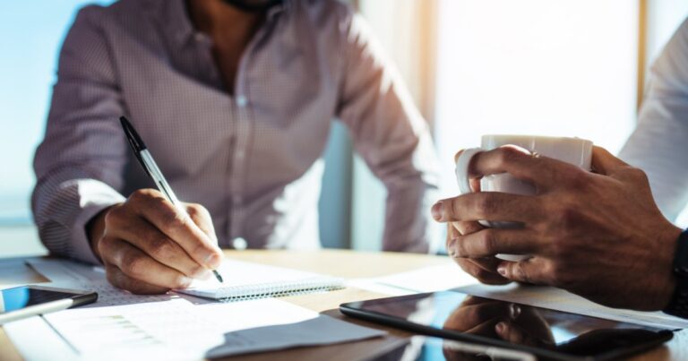 5 Ways to Turn Your Budget into an Action Plan