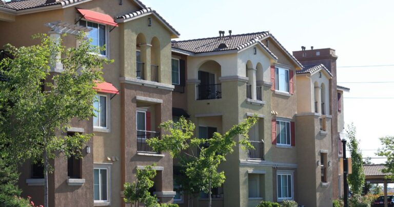 Top 10: Average Effective Rent Growth