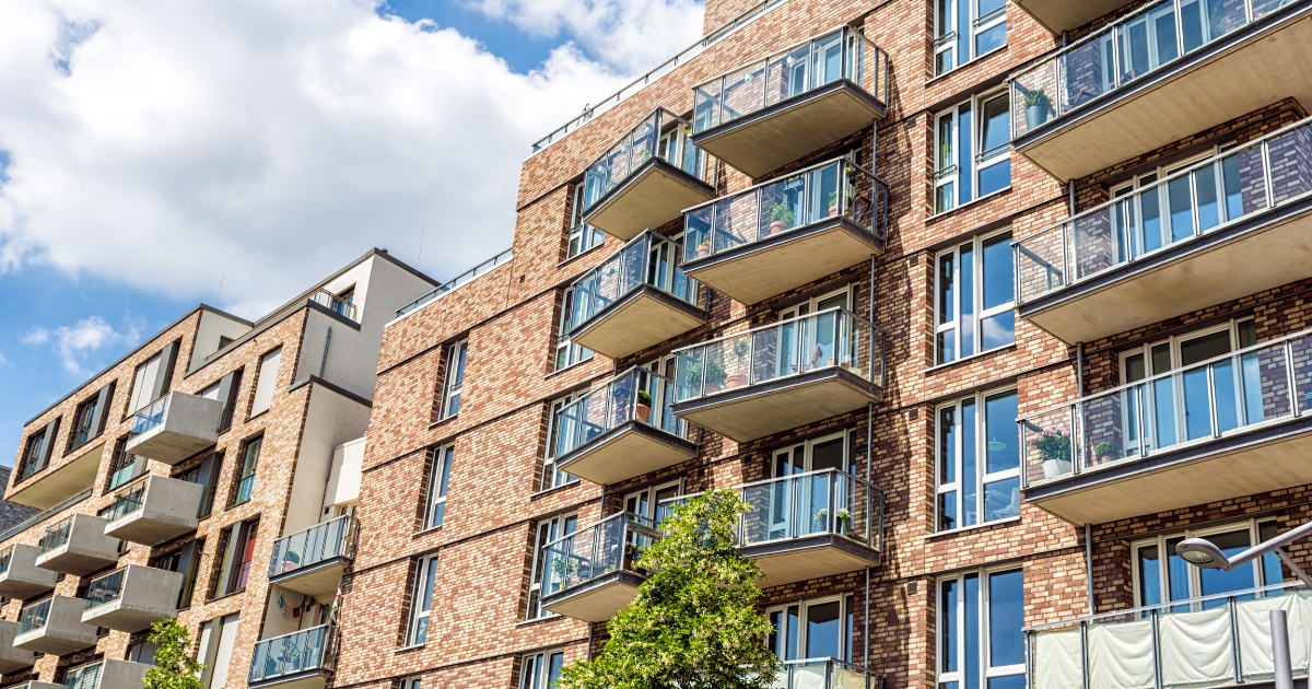 Featured image for 2026 January Newsletter called 2025 Multifamily Recovery Progressed but Remains Incomplete