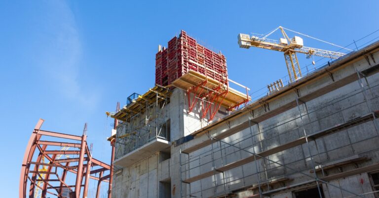 Featured image for 2026 February Newsletter called New Deliveries Moderate, but Supply Headwinds Remain