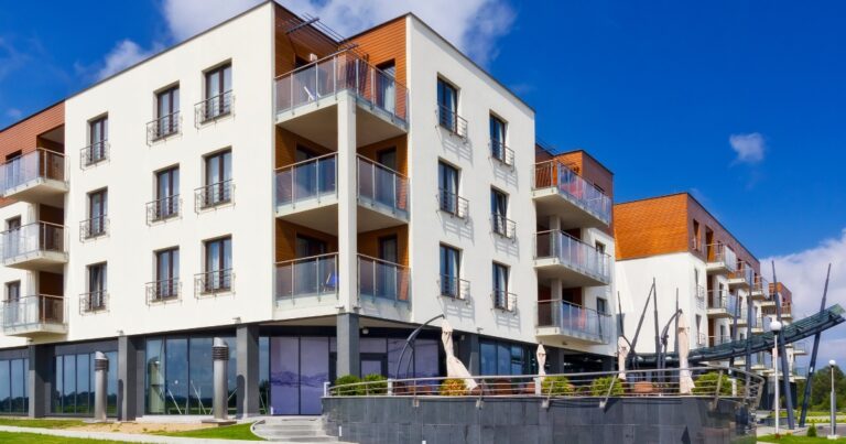 Lease Concessions Recede for Class A Properties