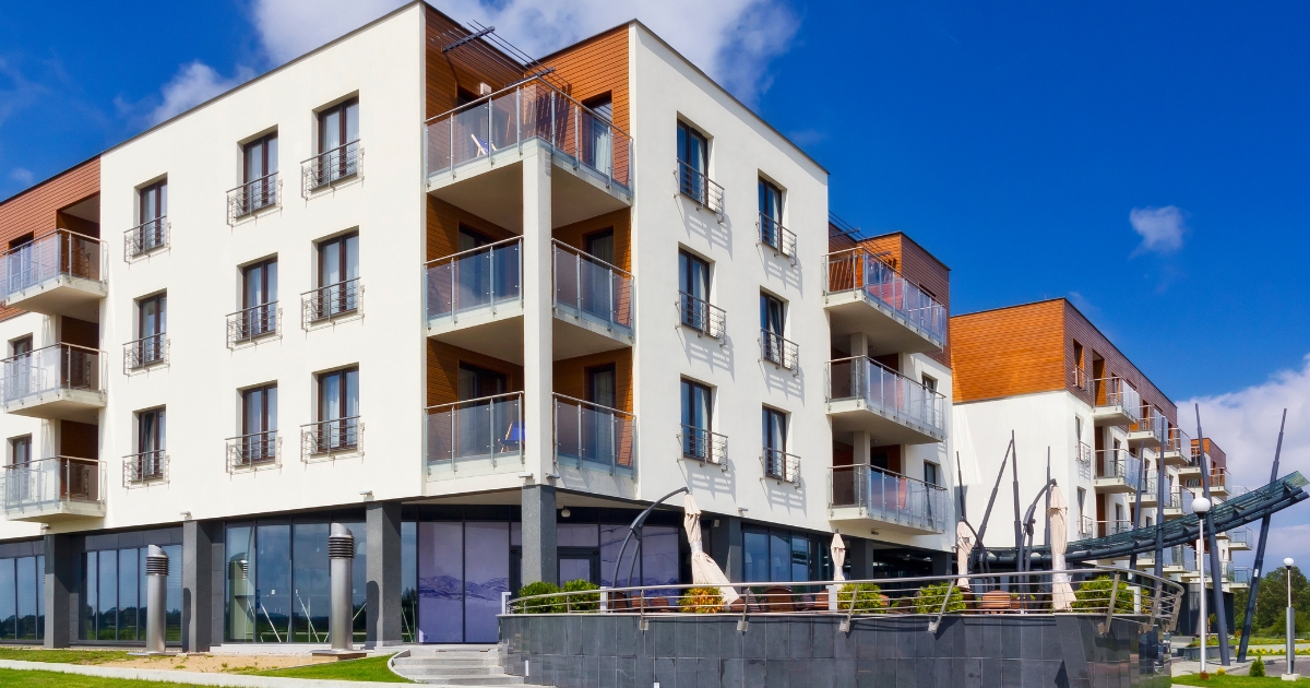 Lease Concessions Recede for Class A Properties