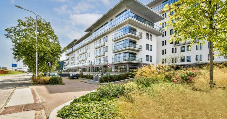 Featured image for 2026 April Newsletter called Strong Demand Masks Stress in Existing Multifamily Stock