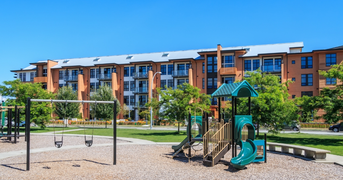 Featured image for 2026 June Newsletter called Rent Growth Remains the Missing Piece in the Multifamily Recovery