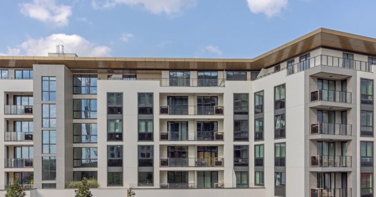 Featured image for 2026 July Newsletter called Multifamily Finds Breathing Room, Not a Full Recovery