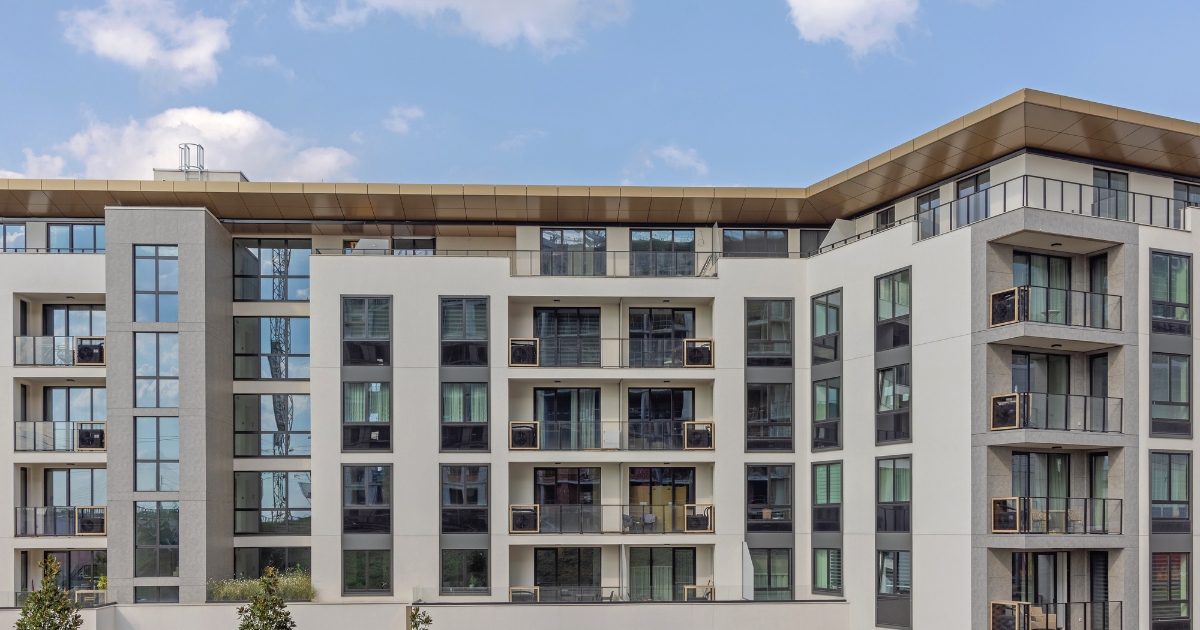 Featured image for 2026 July Newsletter called Multifamily Finds Breathing Room, Not a Full Recovery