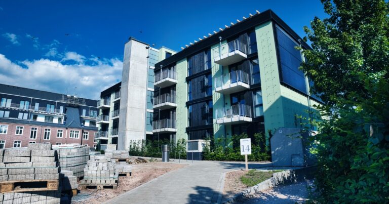Featured image for 2026 September Newsletter called Beyond Peak Supply Where Multifamily Markets Stand in the Construction Cycle